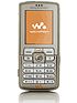 Sony Ericsson W700i